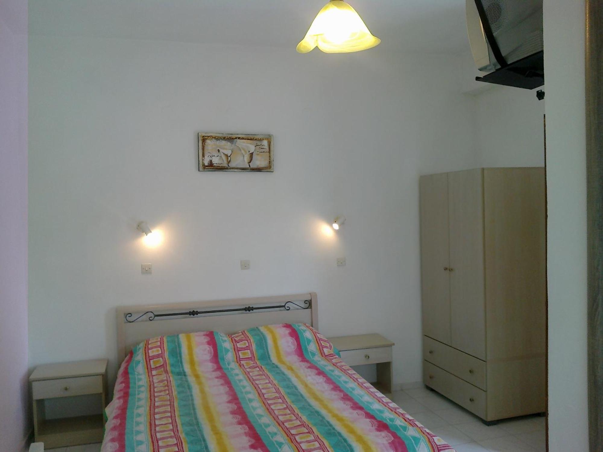 Vassilis Studios Anaxos Cameră foto